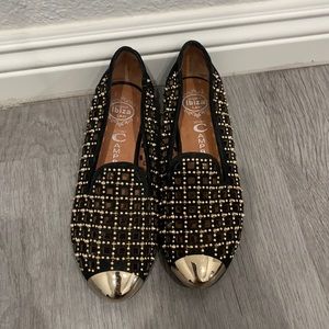 Jeffrey Campbell Flats